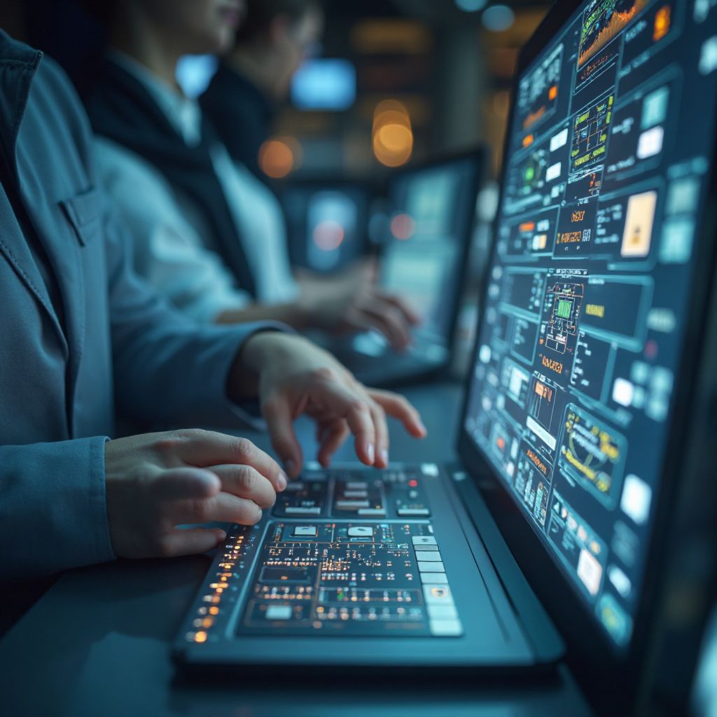 Trends in IT-Beratung